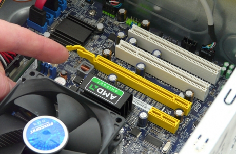 PC Repair and upgrades for hardware and software