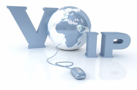 Voice Over and Internet Services 
