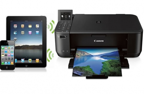 Printer and Scanner Support and Install
